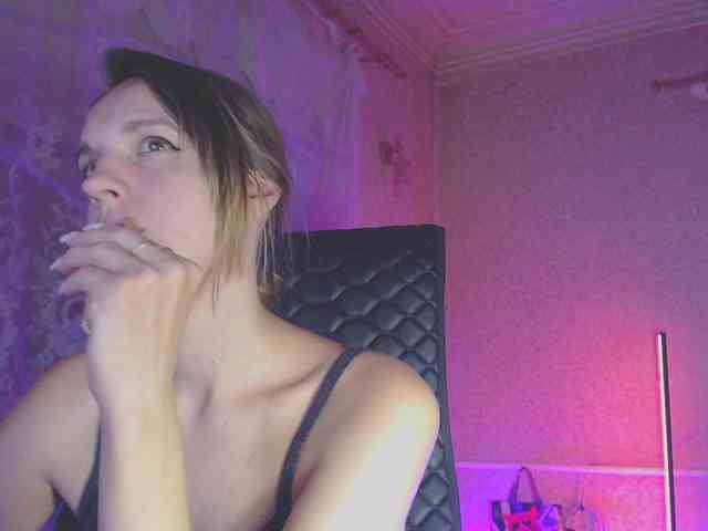 Babymuro4ka webcam