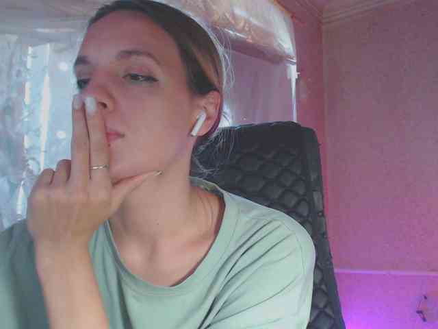 Babymuro4ka webcam