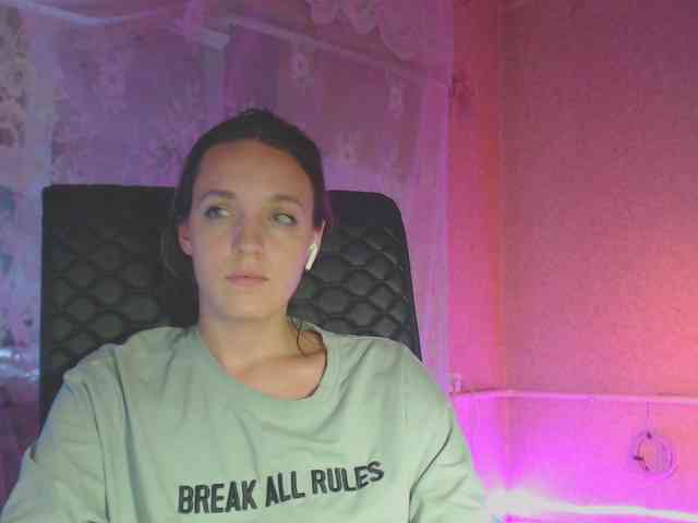 Babymuro4ka webcam