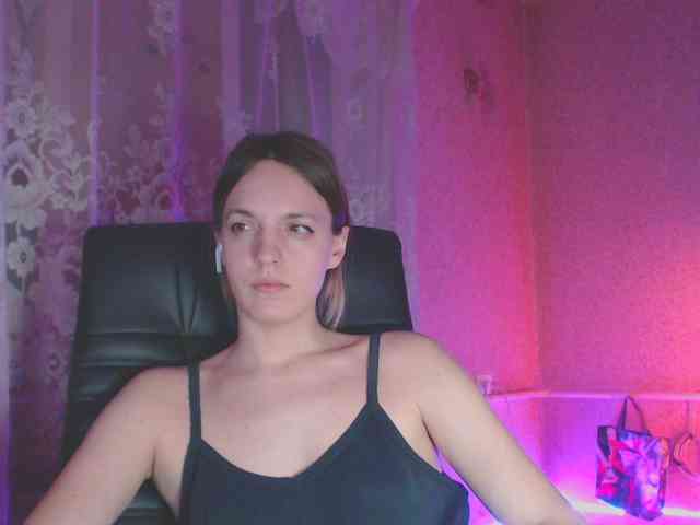 Babymuro4ka webcam