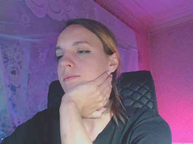 Babymuro4ka webcam