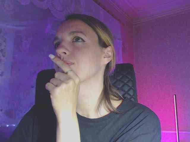 Babymuro4ka webcam