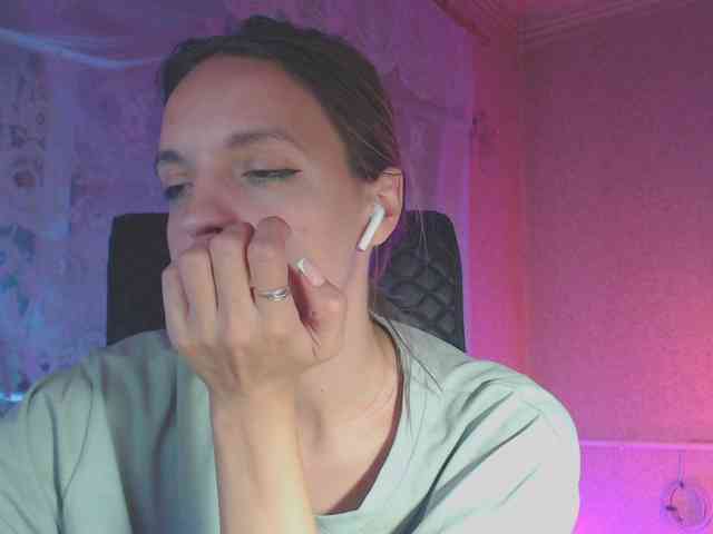 Babymuro4ka webcam