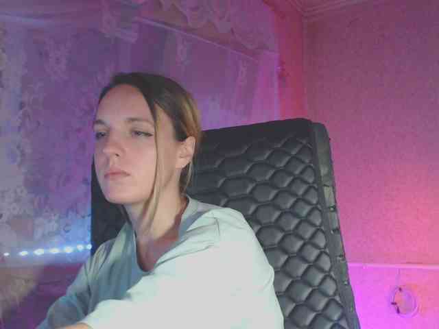 Babymuro4ka webcam