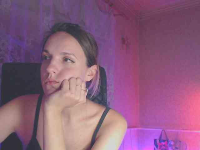 Babymuro4ka webcam