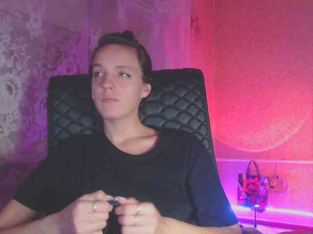 Babymuro4ka webcam
