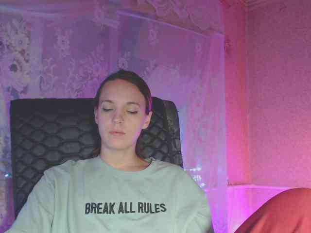 Babymuro4ka webcam