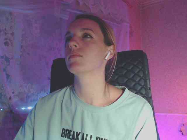 Babymuro4ka webcam