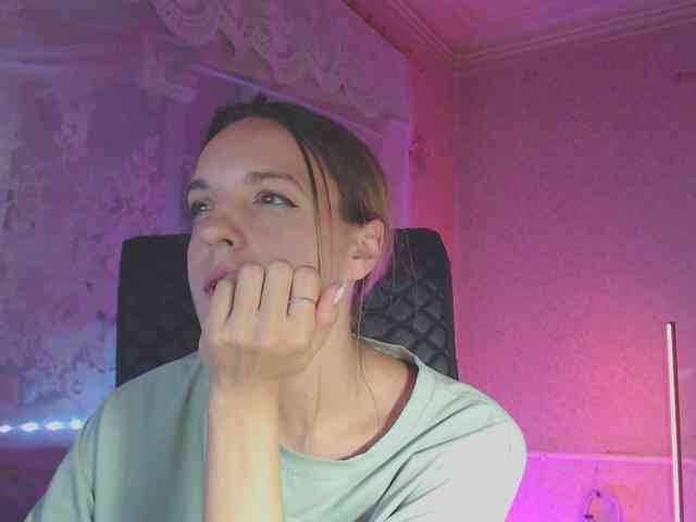 Babymuro4ka webcam