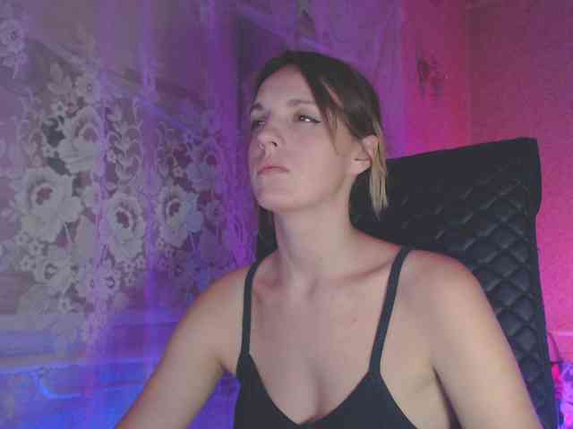 Babymuro4ka webcam