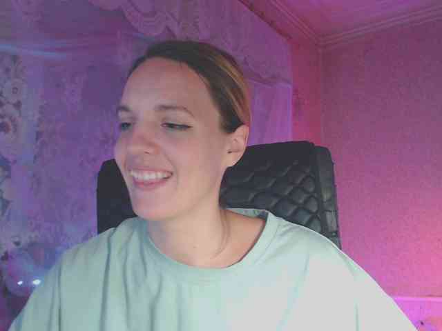Babymuro4ka webcam