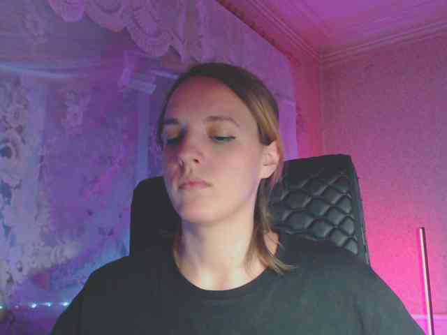 Babymuro4ka webcam