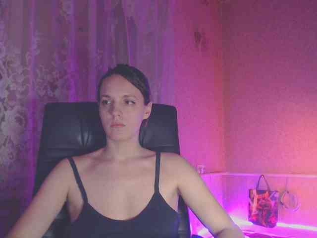 Babymuro4ka webcam