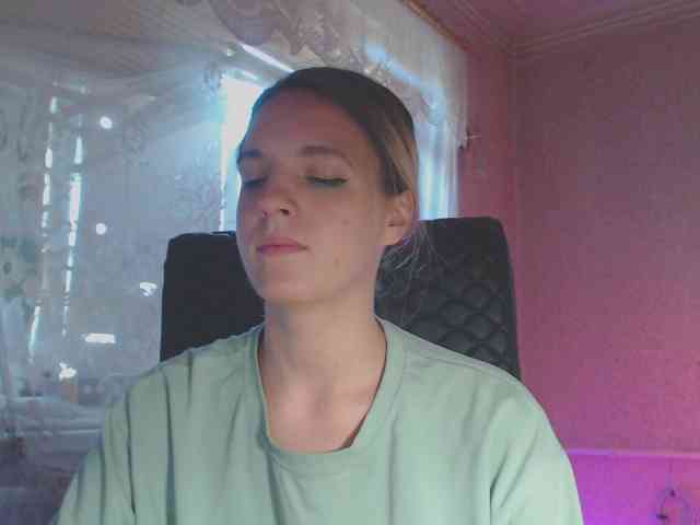 Babymuro4ka webcam