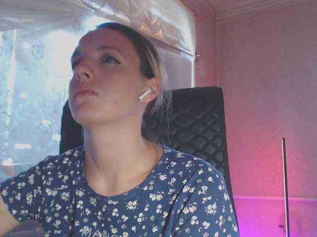 Babymuro4ka webcam