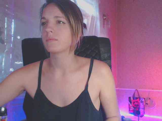 Babymuro4ka webcam