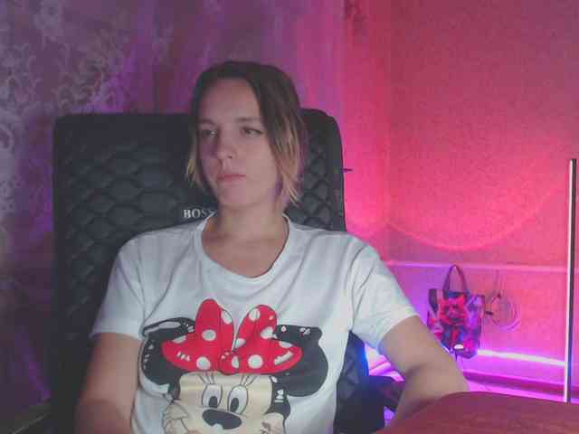 Babymuro4ka webcam
