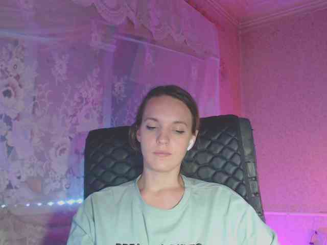 Babymuro4ka webcam
