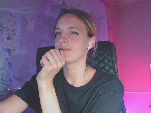 Babymuro4ka webcam