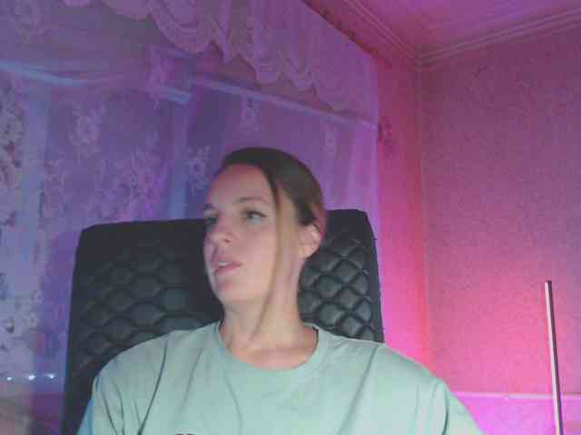 Babymuro4ka webcam