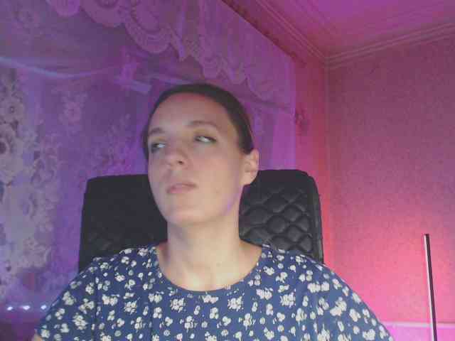 Babymuro4ka webcam