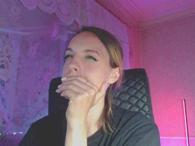 Babymuro4ka webcam