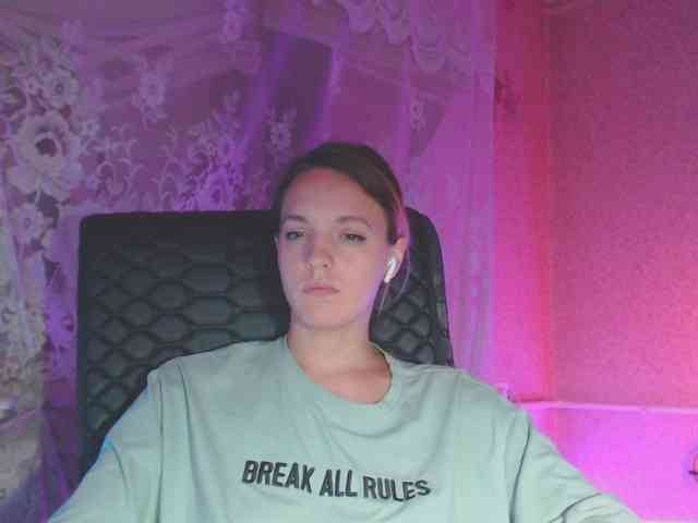 Babymuro4ka webcam