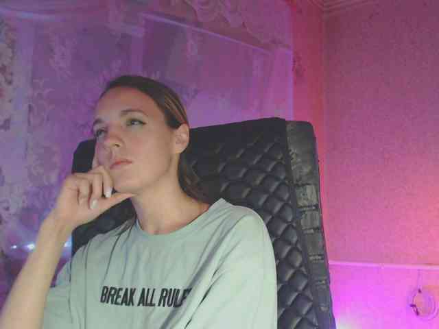 Babymuro4ka webcam