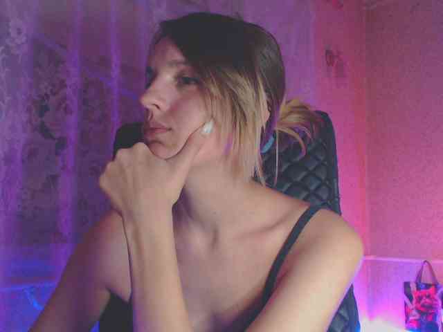 Babymuro4ka webcam