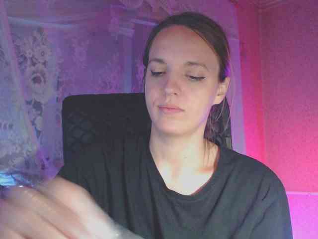 Babymuro4ka webcam