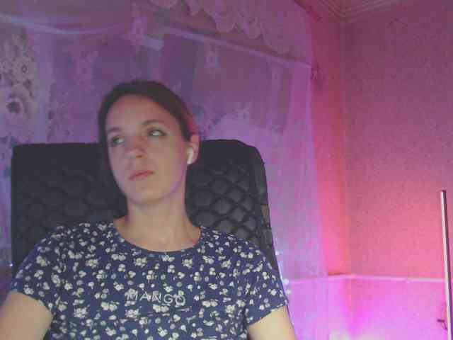 Babymuro4ka webcam