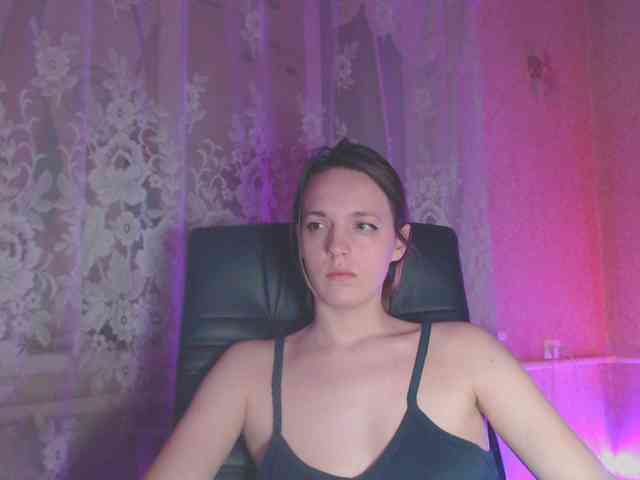 Babymuro4ka webcam
