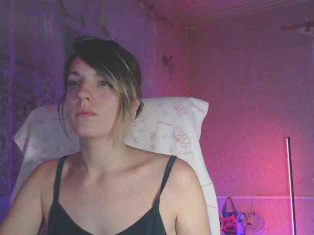 Babymuro4ka webcam