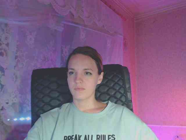 Babymuro4ka webcam
