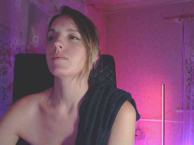 Babymuro4ka webcam