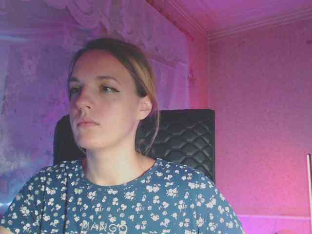 Babymuro4ka webcam