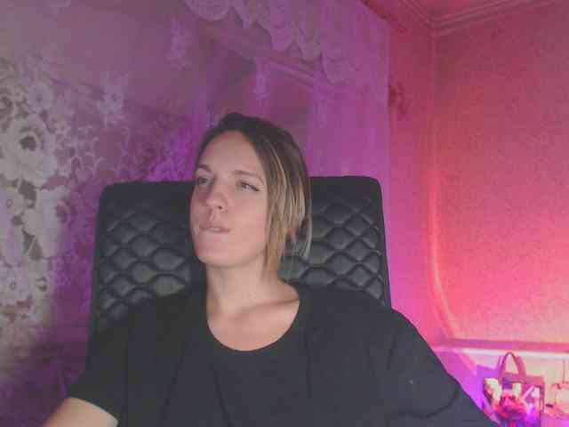 Babymuro4ka webcam