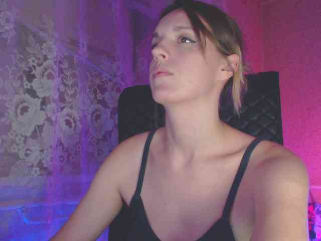Babymuro4ka webcam
