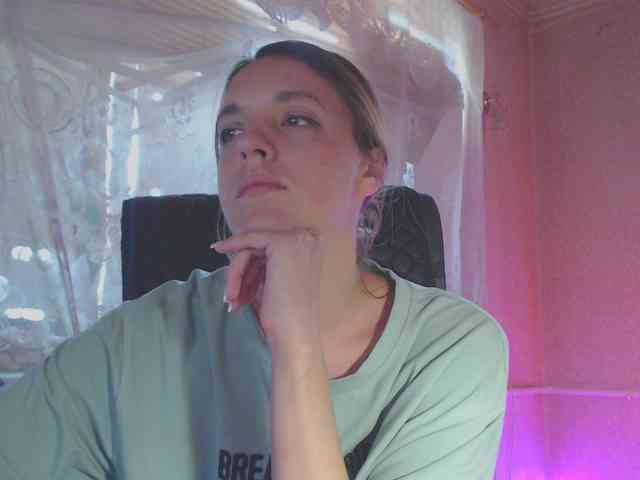 Babymuro4ka webcam