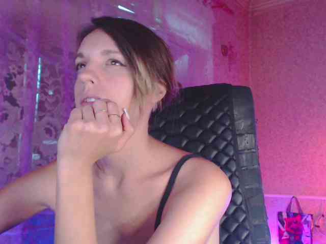 Babymuro4ka webcam