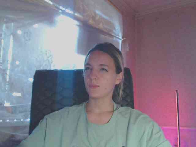 Babymuro4ka webcam