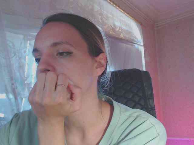 Babymuro4ka webcam