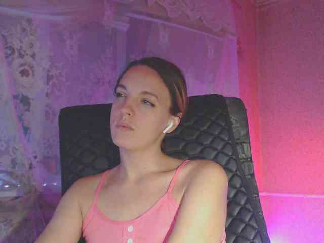 Babymuro4ka webcam