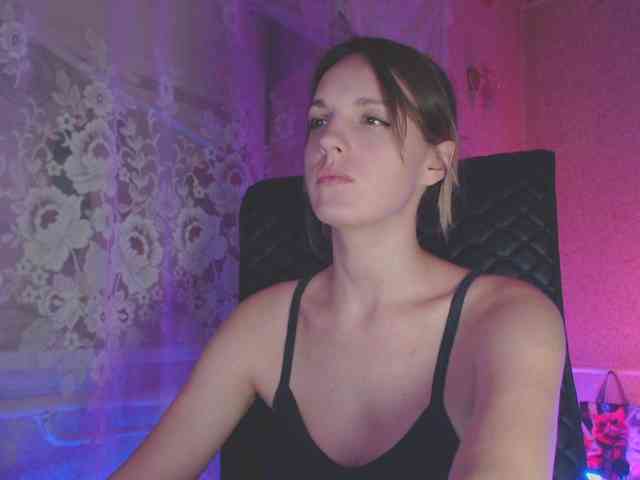 Babymuro4ka webcam