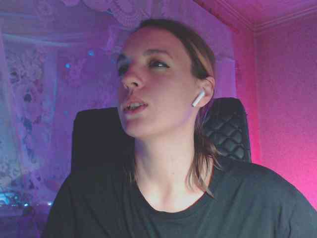 Babymuro4ka webcam