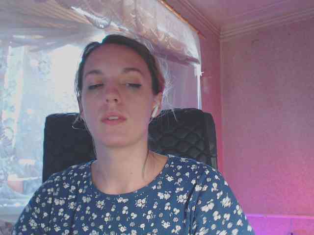 Babymuro4ka webcam