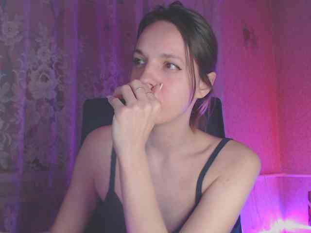 Babymuro4ka webcam