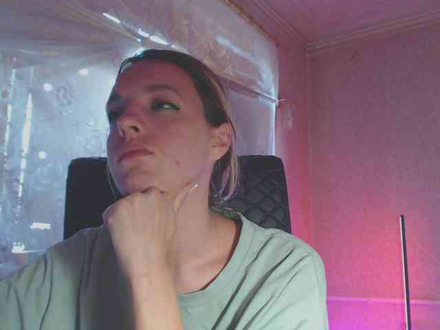 Babymuro4ka webcam