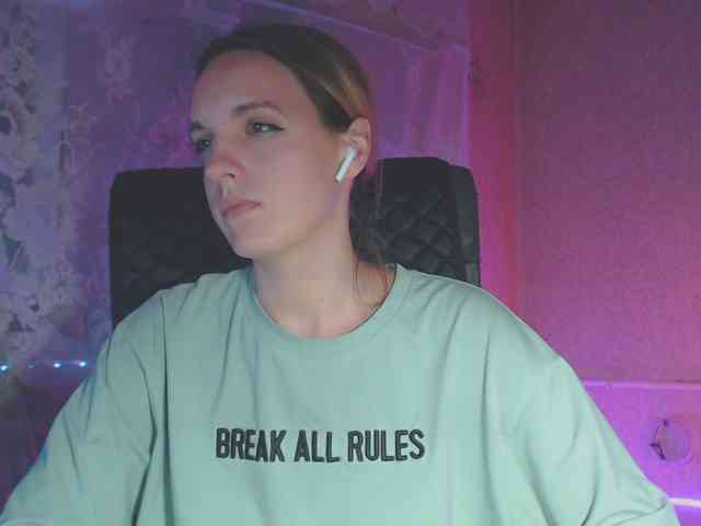 Babymuro4ka webcam