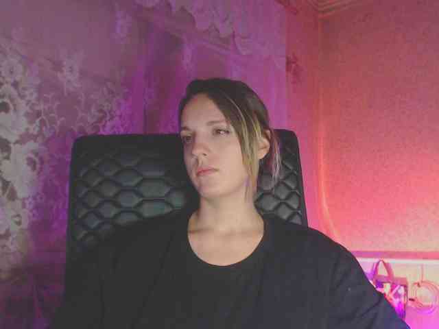Babymuro4ka webcam